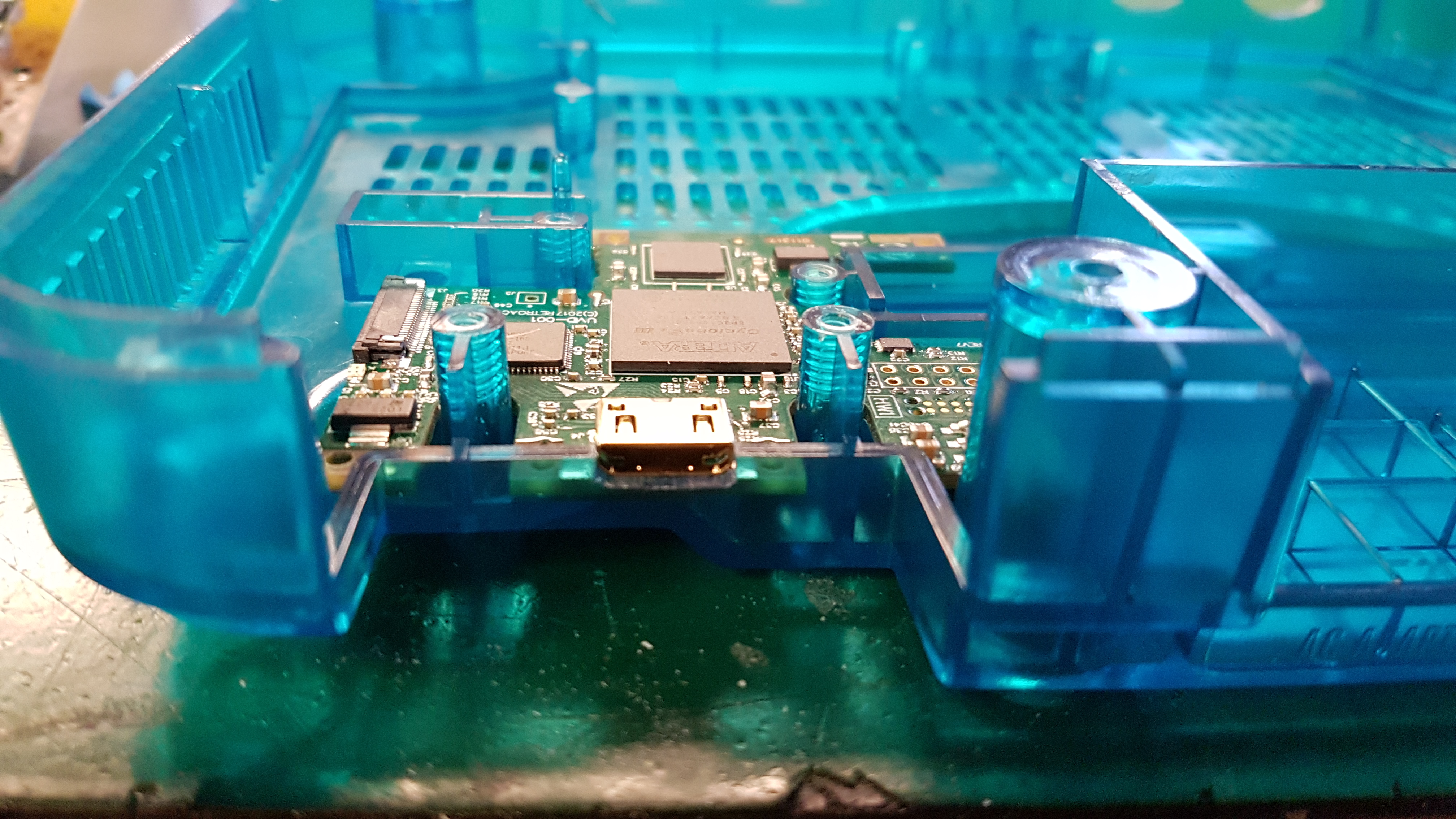 Xbox Hard Drive Upgrade