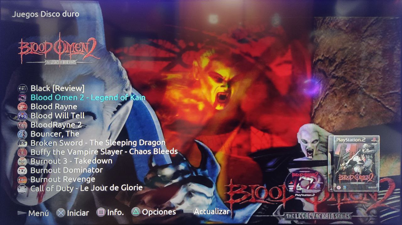 Xbox Softmod
