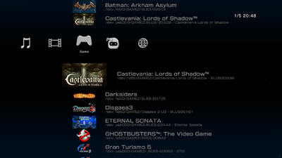 Xbox Softmod