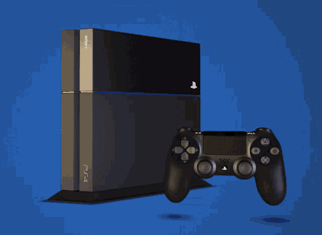 PS4