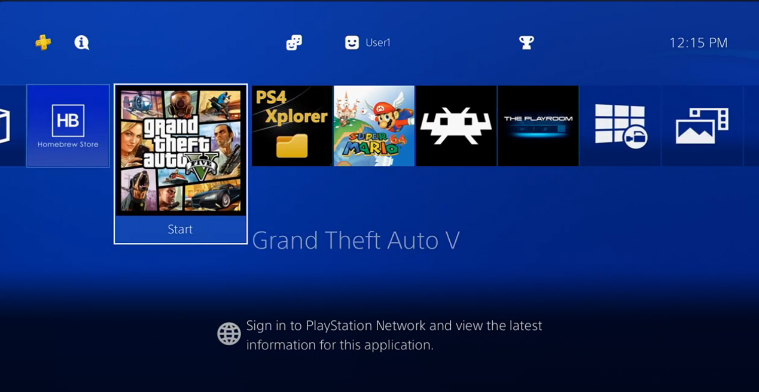 Xbox Softmod