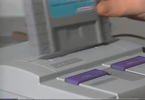 SNES