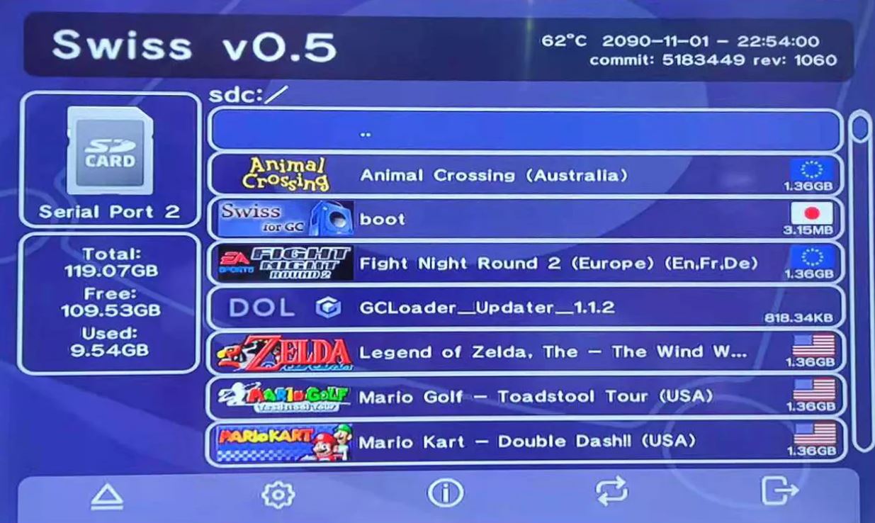 Xbox Softmod