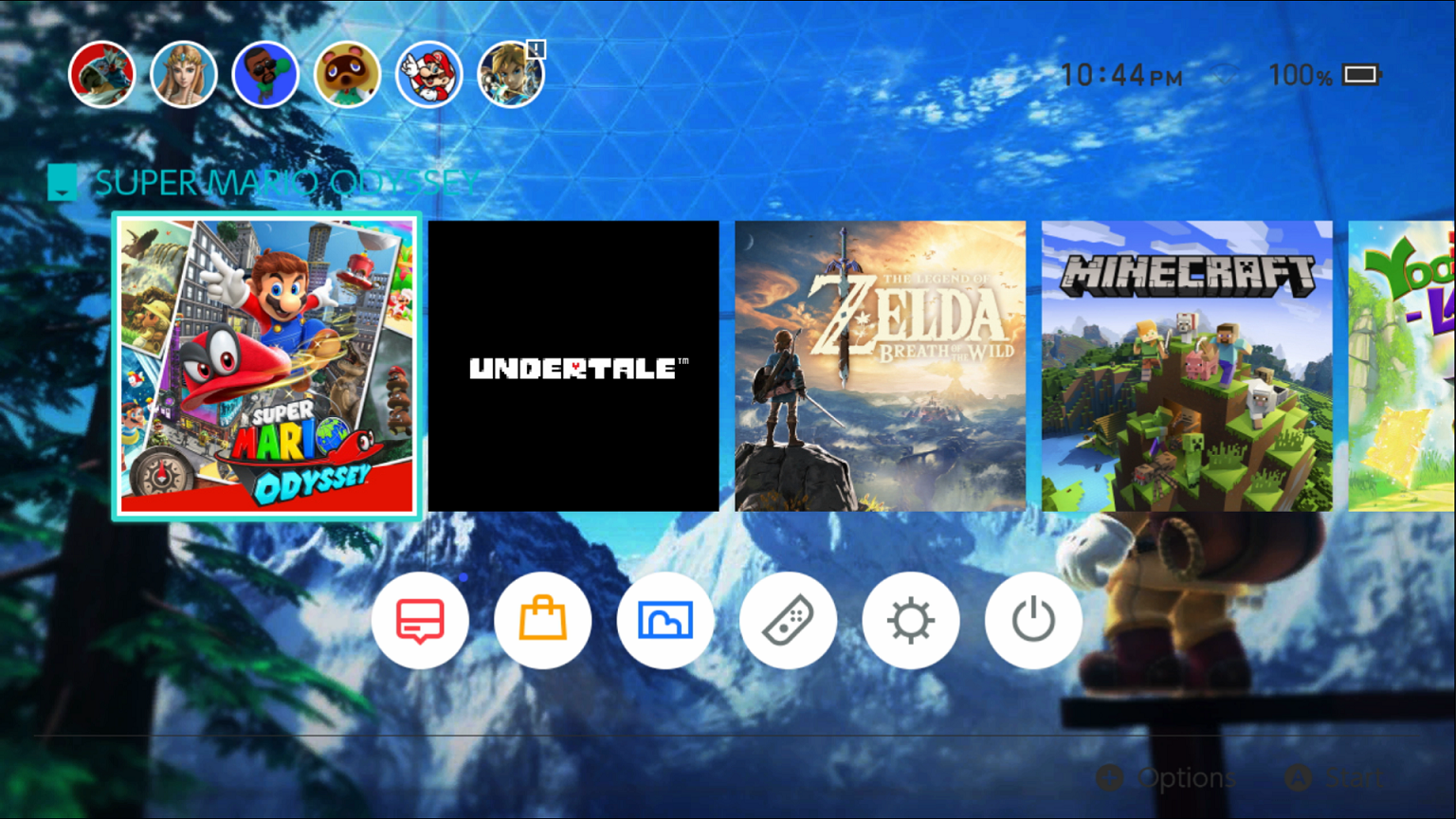 Xbox Softmod