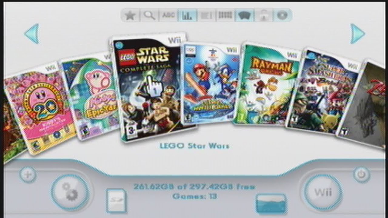 Xbox Softmod