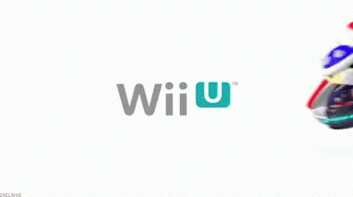 Wii U